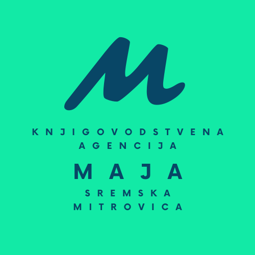 Knjigovodstvena agencija Maja